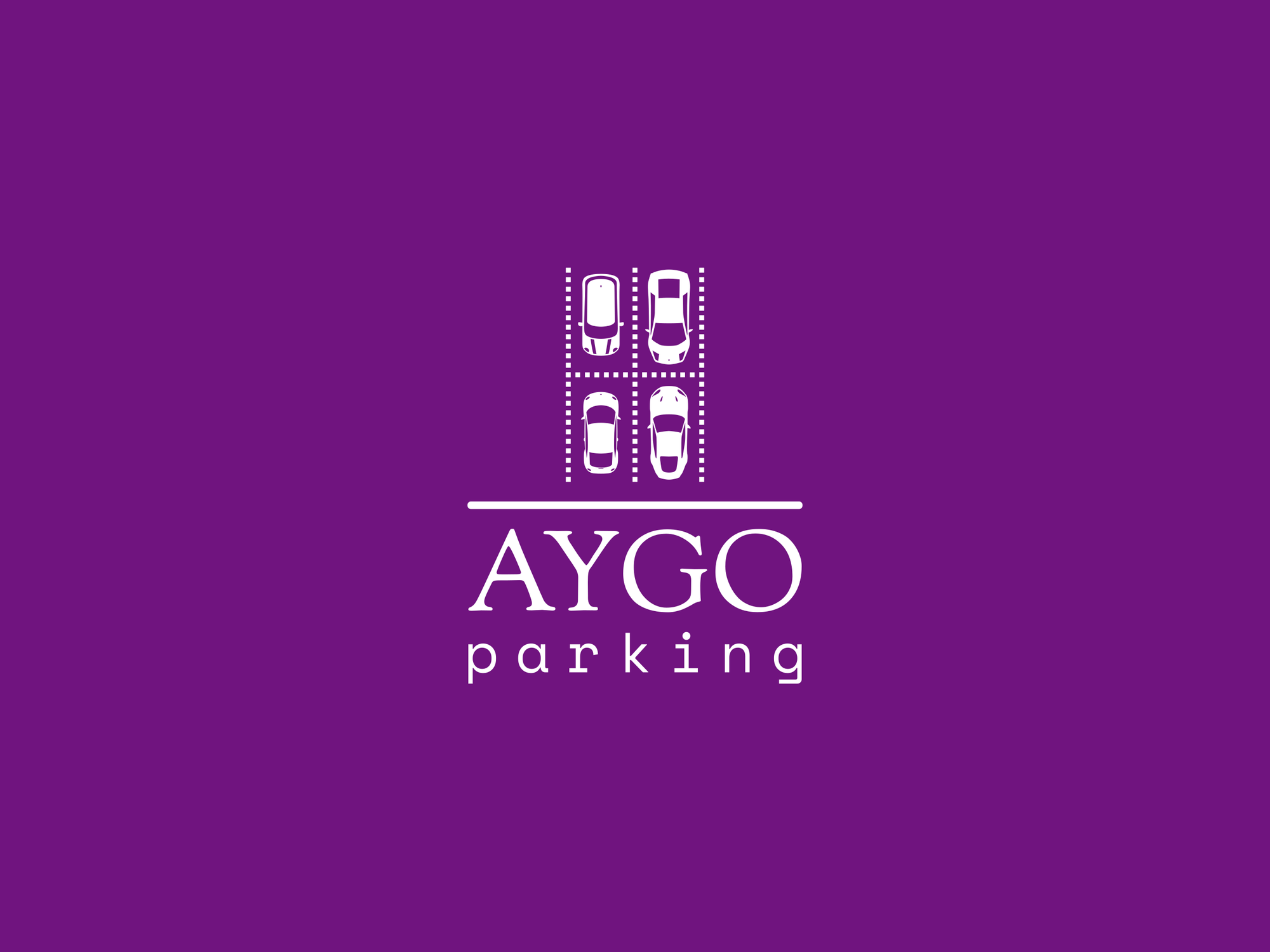 Aygo Park & Ride  - Park n Ride T2,T3,T4,T5